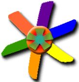 The new Buffalo Bayou .